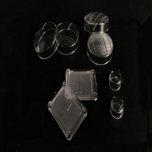 [Traction Hobby] Traction Hobby LED Lampshade for Traction Hobby Founder II 