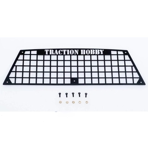 [���ܼ�] THO023 [Traction Hobby] F150 Rear window decoration kit (Founder C,Cragsman C �ɼ�)