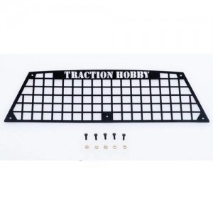 [Traction Hobby] F150 Rear window decoration kit (Founder C,Cragsman C �ɼ�) 