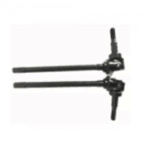 [Traction Hobby] Founder steering angle extension CVD �ɼ� 