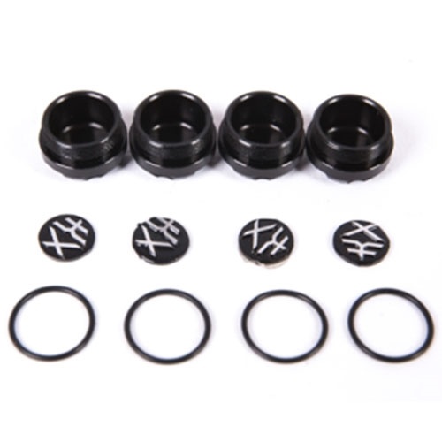 [���ܼ�] THJ091 [Traction Hobby] KX hub cap