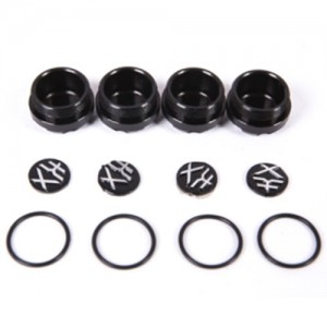 [Traction Hobby] KX hub cap 