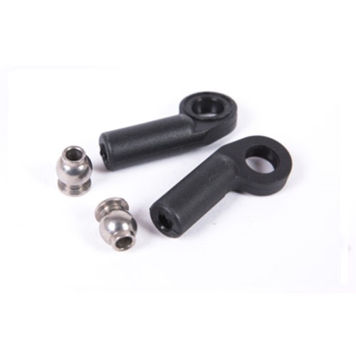 [���ܼ�] THJ061 [Traction Hobby] Steering ball end ( ��7��8.5mm ball ) (Founder)