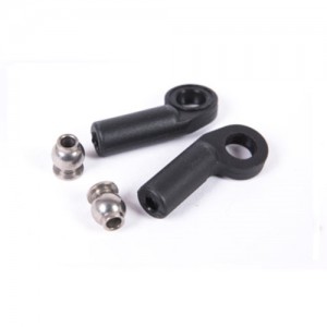 [Traction Hobby] Steering ball end ( ��7��8.5mm ball ) (Founder) 