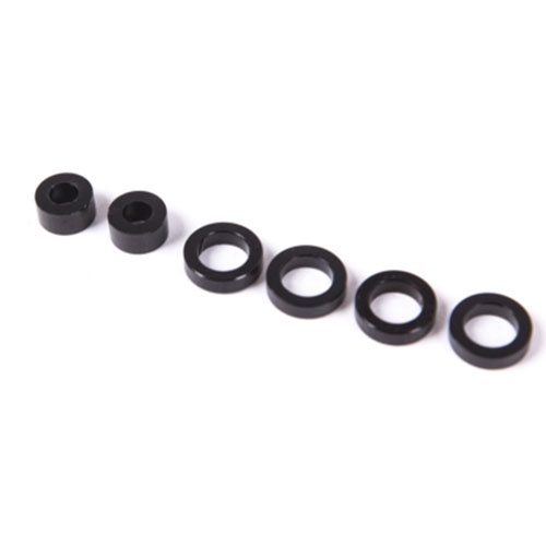 [���ܼ�] THJ056 [Traction Hobby] Alu.spacer ��5.1����7.9 /Alu.spacer��3����6��3(Founder)