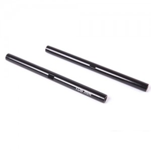 [Traction Hobby] Threaded Alu. Pipe 8��106mm(Founder) 