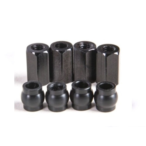 [���ܼ�] THJ042 [Traction Hobby] 5.5mm Ball and nut (Founder)