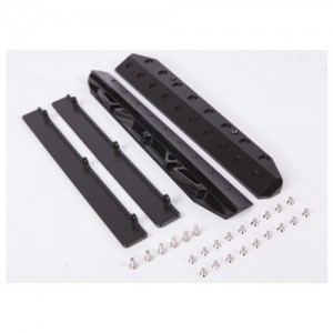 [Traction Hobby] Side frame set (Founder) 