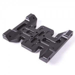 [Traction Hobby] Frame brace plate(Founder) 