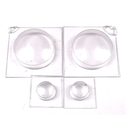 [���ܼ�] THJ363 [Traction Hobby] Front lampshade(CRAGSMAN)