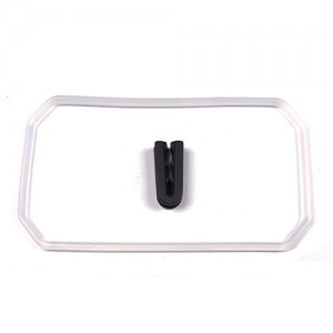 [Traction Hobby] Dustproof set (CRAGSMAN) 