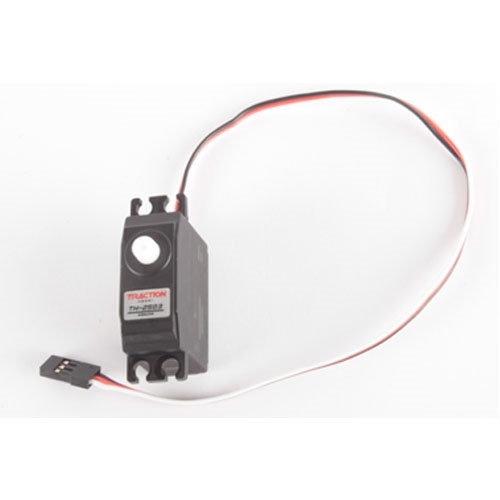[���ܼ�] THJ359 [Traction Hobby] TH2503 servo(25G)(CRAGSMAN)