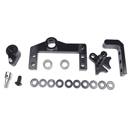 [���ܼ�] THJ321 [Traction Hobby] Self-lock device of diff lock(CRAGSMAN)