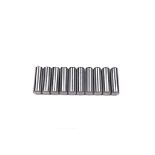 [���ܼ�] THJ316 [Traction Hobby] Pin 2.5��8mm(10pcs)(CRAGSMAN)