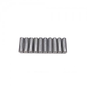 [Traction Hobby] Pin 2.5��8mm(10pcs)(CRAGSMAN) 