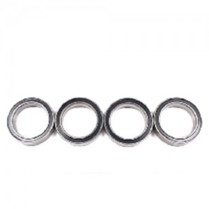 [Traction Hobby] Bearing ��15����21��4(4pcs)(CRAGSMAN) 
