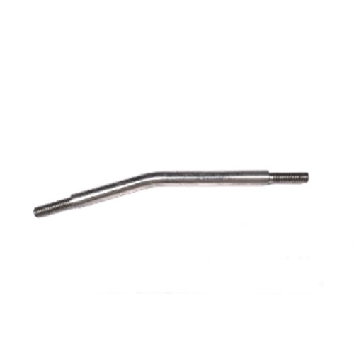 [���ܼ�] THJ299 [Traction Hobby] Front threaded stainless steel link(CRAGSMAN)