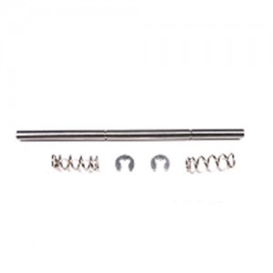 [Traction Hobby] Transfer box clutch link set(CRAGSMAN) 