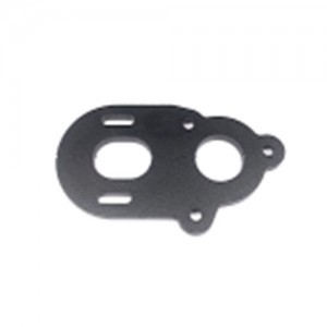 [Traction Hobby] Motor mount plate(CRAGSMAN) 
