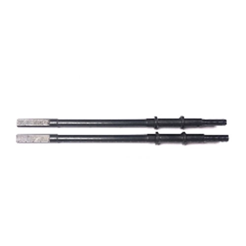 [���ܼ�] THJ282 [Traction Hobby] Straight axle Shaft(CRAGSMAN)