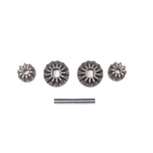 [Traction Hobby] Diff gear set(CRAGSMAN) 