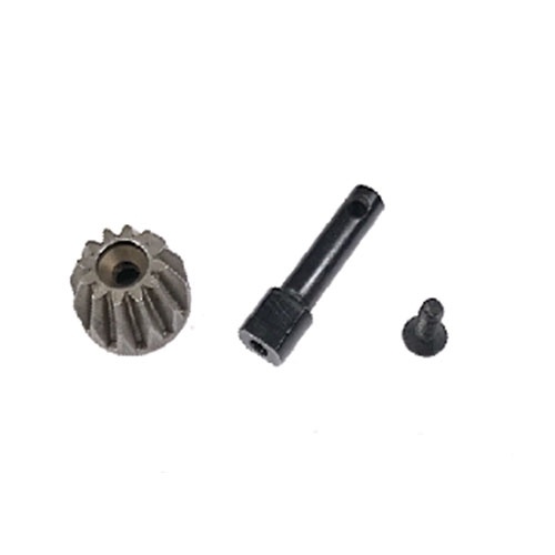 [���ܼ�] THJ278 [Traction Hobby] 12T Bevel gear set(CRAGSMAN)