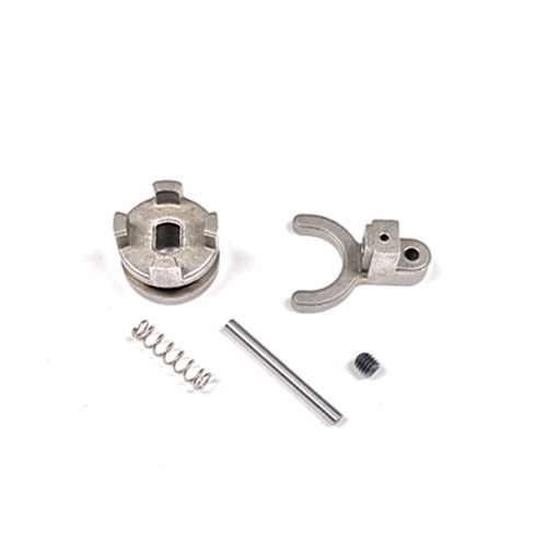 [���ܼ�] THJ277 [Traction Hobby] Differential lock set(CRAGSMAN)