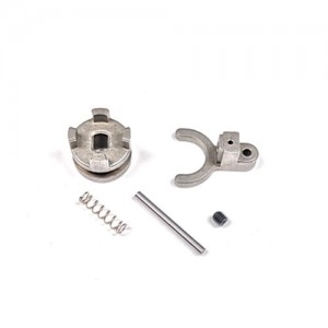 [Traction Hobby] Differential lock set(CRAGSMAN) 