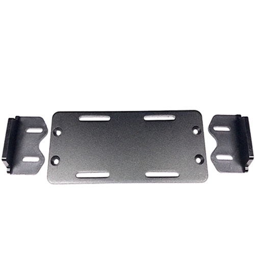 [���ܼ�] THJ269 [Traction Hobby] Battery mount plate set(CRAGSMAN)