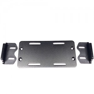 [Traction Hobby] Battery mount plate set(CRAGSMAN) 