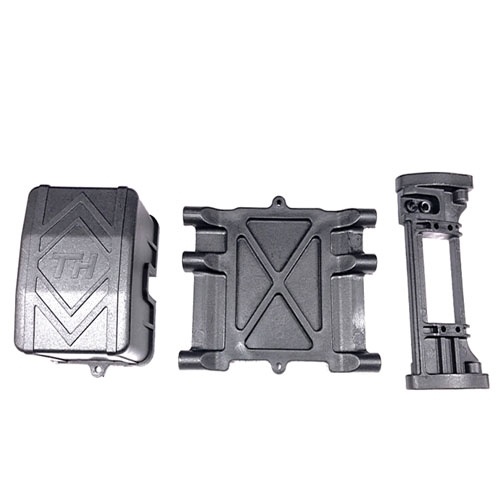 [���ܼ�] THJ268 [Traction Hobby] ESC dust cover(CRAGSMAN)