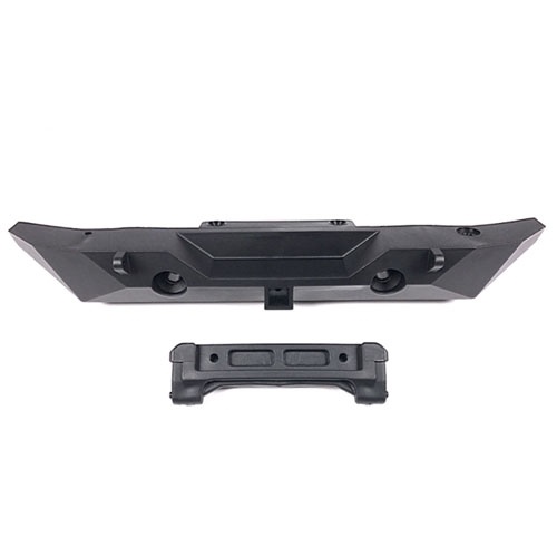 [���ܼ�] THJ263 [Traction Hobby] Rear bumper set(CRAGSMAN)
