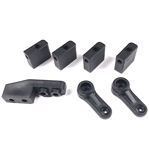 [���ܼ�] THJ260 [Traction Hobby] Servo arm set(CRAGSMAN)