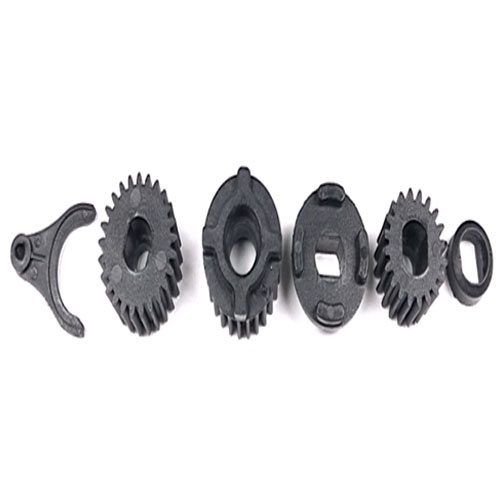 [���ܼ�] THJ257 [Traction Hobby] Transfer box gear set(CRAGSMAN)