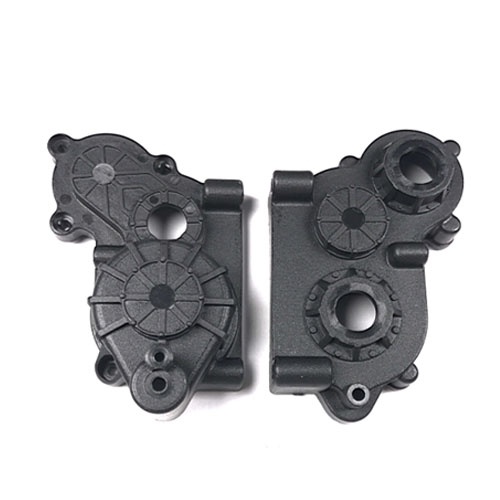 [���ܼ�] THJ256 [Traction Hobby] Transfer box set(CRAGSMAN)