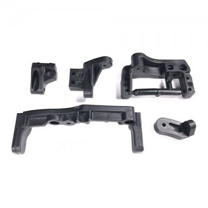 [Traction Hobby] 2 speed gear box brace(CRAGSMAN) 