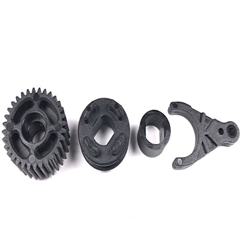 [���ܼ�] THJ254 [Traction Hobby] 2 speed gear box gear set(CRAGSMAN)