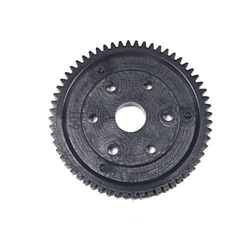 [���ܼ�] THJ253 [Traction Hobby] 60T Spur gear(CRAGSMAN)