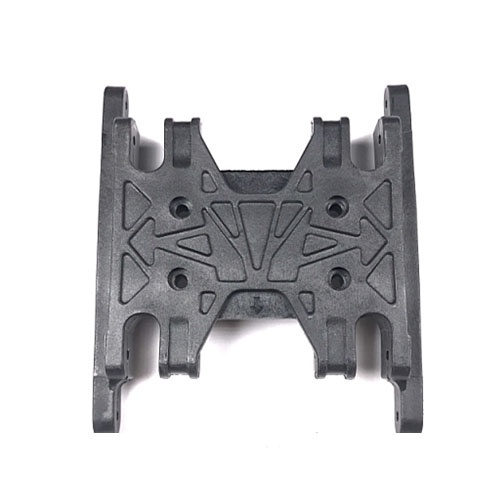 [���ܼ�] THJ251 [Traction Hobby] Frame brace plate(CRAGSMAN)