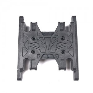 [Traction Hobby] Frame brace plate(CRAGSMAN) 