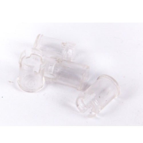 [���ܼ�] THJ068 [Traction Hobby] Lamp shade (5mm-LED ) -4pcs(CRAGSMAN&Founder)