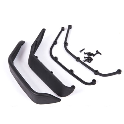 [���ܼ�] THJ066 [Traction Hobby] Front car wheel trims(CRAGSMAN&Founder)