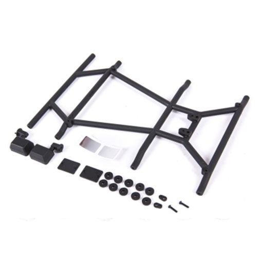 [���ܼ�] THJ064 [Traction Hobby] Roll-cage top (CRAGSMAN&Founder)