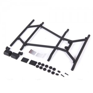 [Traction Hobby] Roll-cage top (CRAGSMAN&Founder) 