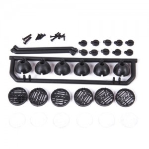 [Traction Hobby] Light set (CRAGSMAN&Founder) 