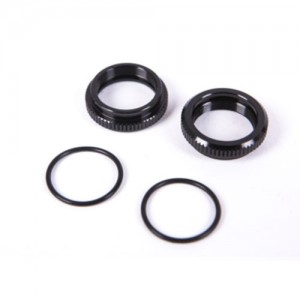 [Traction Hobby] Adjusting nut (CRAGSMAN&Founder) 