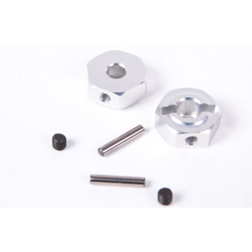 [���ܼ�] THJ040 [Traction Hobby] Hex hub 12mm (CRAGSMAN&Founder)