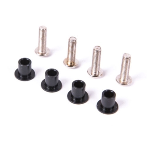 [���ܼ�] THJ038 [Traction Hobby] King pin bushing (4pcs) (CRAGSMAN&Founder)