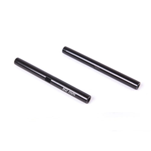 [���ܼ�] THJ044 [Traction Hobby] Threaded Alu. Pipe 8��82mm (Founder)