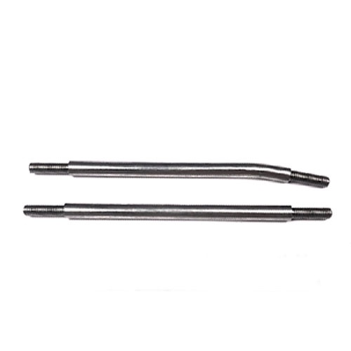 [���ܼ�] THJ298 [Traction Hobby] Up threaded stainless steel link(CRAGSMAN)